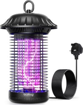 Buzbug LED Bug Zapper