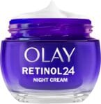 Olay Retinol 24 Night Cream Face Moisturiser