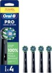 Oral-B Pro Cross Action Electric Toothbrush Head