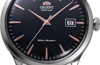 Orient Bambino Classic 42mm Automatic Men's Watch