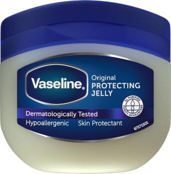 Vaseline Original Pure Petroleum Jelly