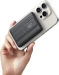 INIU for Magsafe Power Bank, 5500mAh Portable Charger