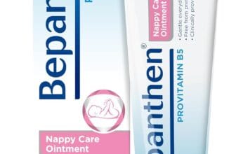 Bepanthen Nappy Care Ointment
