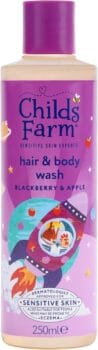 Childs Farm Kids Hair & Body Wash