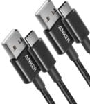 Anker USB C Charger Cable