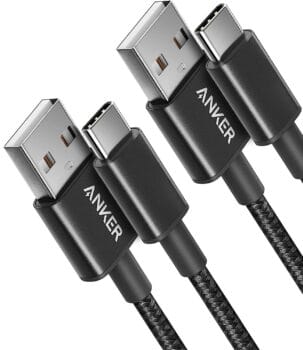 Anker USB C Charger Cable