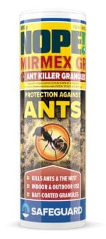 NOPE! Ant Killer Powder 500g for Indoor and Outdoor