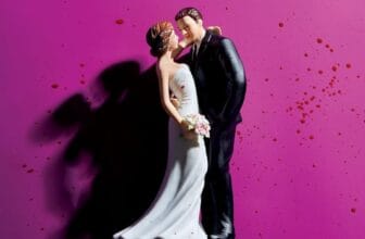 The Divorce