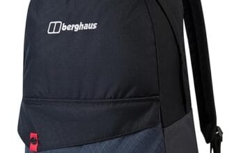 Berghaus Unisex Brand Bag 25 Litre Backpack