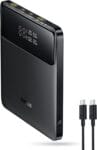 Baseus Powerbank 20000 mAh 100 W PD Slim External Battery QC 4.0 Fast Charger