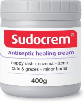 Sudocrem® Antiseptic Healing Cream