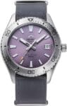 Orient Sports Diver Mako 40mm Automatic Mechanical Wrist Watch