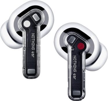 Nothing Ear Wireless Earbuds