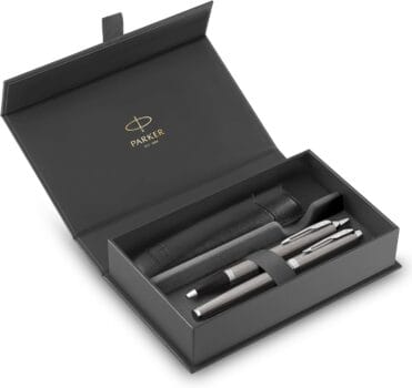 Parker IM Duo Pen Gift Set