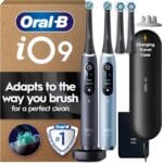Oral-B iO9 Electric Toothbrushes for Adults