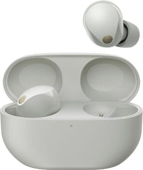 Sony WF-1000XM5 Wireless Noise Cancelling Headphones