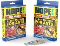NOPE! Ant Killer Bait Station