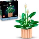 LEGO Botanicals Peace Lily