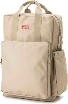 Levi's Unisex L-pack Large Backpack