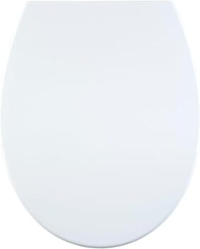 AQUALONA® Premium Thermoplastic Toilet Seat Soft Close