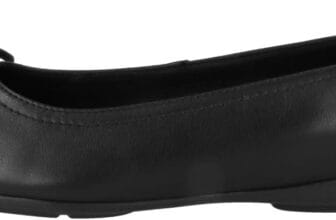 Geox Women's D Annytah a Ballet Flats