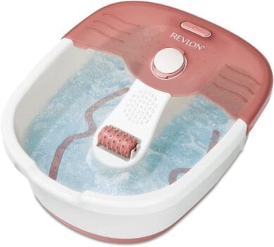 Revlon Pediprep Foot Spa