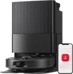 roborock Qrevo S5V Robot Vacuum Cleaner with Mop