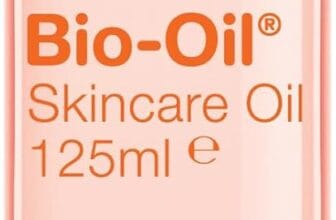 Bio Oil Body Skin Care Oil (125ml)