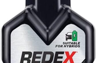 Redex Diesel Fuel System Cleaner 250ml