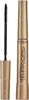 L'Oréal Paris Mascara, Telescopic Original Mascara to Achieve Dramatic Length & Definition