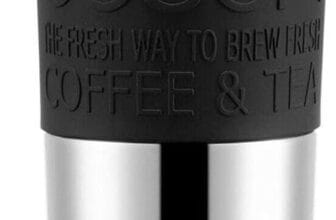 Bodum 11068-01 Travel Mug