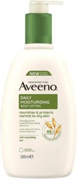 Aveeno Daily Moisturising Body Lotion