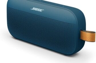 Bose SoundLink Flex draagbare Bluetooth speaker