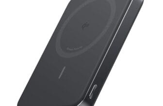 Anker MagGo Power Bank