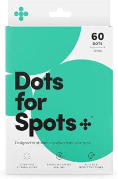 Dots for Spots Patches