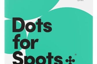 Dots for Spots Patches