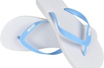 Seac Ohau, Rubber Flip Flops