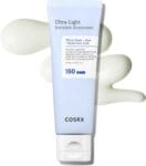 COSRX Ultra-Light Invisible Sunscreen SPF 50 Face Moisturiser, PA++++ Korean Sunscreen