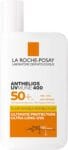 La Roche-Posay Anthelios UVmune 400 Invisible Fluid SPF50+ 50ml