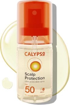Calypso Scalp Protection Spray SPF50