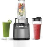 Ninja Blender with Auto-iQ