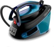 Tefal, Express Vision, Steam Generator Iron, 1.8L water tank, 7 Bar, 130 g/min continuous steam & 600 g/min steam boost