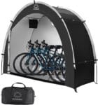 Bike Storage Tent sheds for Outdoor