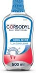 Corsodyl Mouthwash Daily Gum Care
