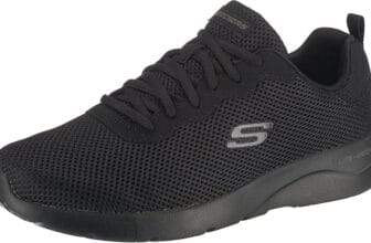 Skechers Men's Dynamight 2.0- Rayhill Trainers