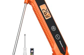 ThermoPro TP03H Meat Thermometer