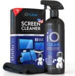 iO Clean Screen Cleaner Spray
