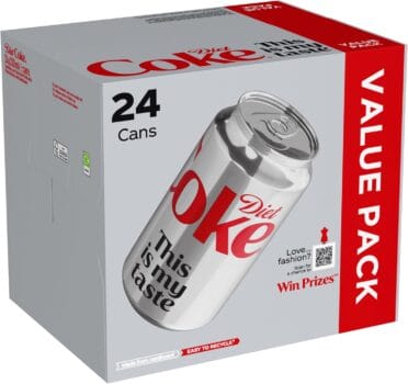 Diet Coke