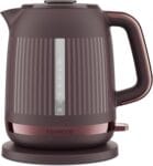 Kenwood Dusk Electric Kettle, 360° Swivel Base, Water Level Indicator, Cord Storage