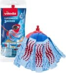 Vileda SuperMocio 3 Action Mop Replacement Head